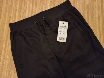 Tepláky pánské - J.Style - 2