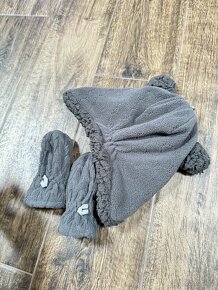 Zimní set Lodger - 2