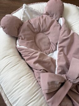 Komplet hnízdečko @mimi_siti_ - 2