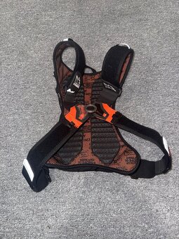 Motocross/endruo chrániče - 2