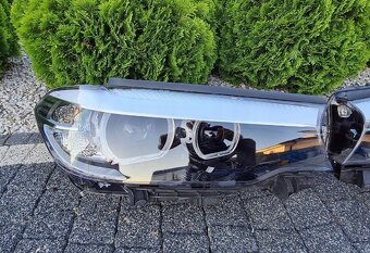 BMW 5 g30 g31 full led TOP - 2
