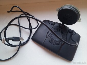 Navigace Tom Tom - 2