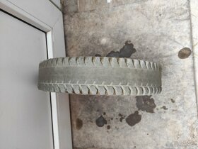 Kola k invalidnímu elektrovozíku - 2