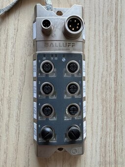 Balluff BNI003A    BNI IOL-302-S01-Z013 - 2