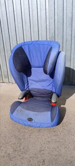 Dětská autosedačka Rőmer - 2