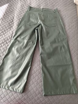 Dámské kalhoty / Yessica - 2