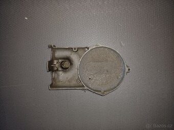 Simson kryt zapalování - 2