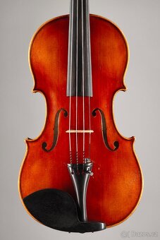 Německé housle - 2
