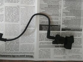 Daewoo Kalos 1.2 díly. - 2