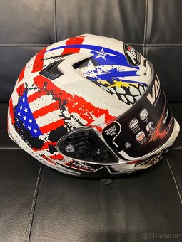 Přilba Airoh - výprodej - 2