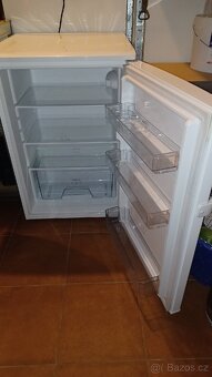 Lednička Gorenje A++ - 2