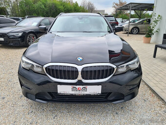 BMW RAD 3 TOURING 320D MHEV XDRIVE A/T - 2