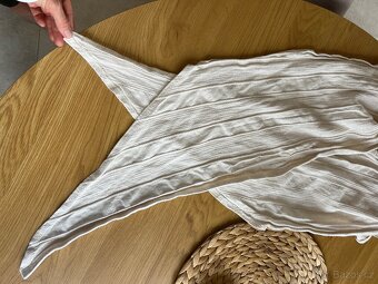 Zavinovací šátek - 2