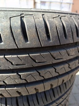 Letní pneu 185/65R15 - 2