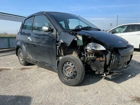 Ligier Ixo dci náhradní díly - 2