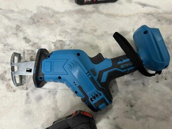 Aku přímočará (612) - 2