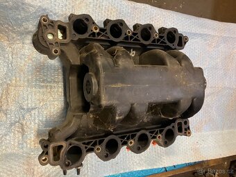 FORD MODULAR - sanie so vstrekovacmi - 2