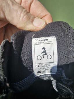 Boty FALCO ACE 852 - 2