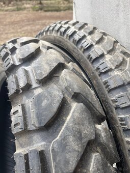 Pneu Mitas Enduro Trail + (e-07+) - 2