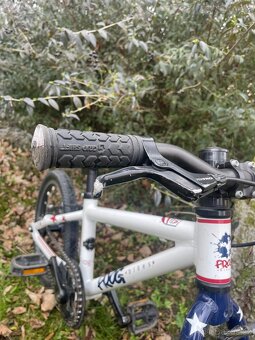 Dětské kolo Frog “16” - 2