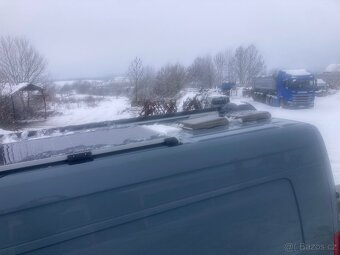 Mercedes benz sprinter 316 - 2