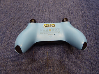 PS5 DualSense Controller Fortnite Limited Edition - 2