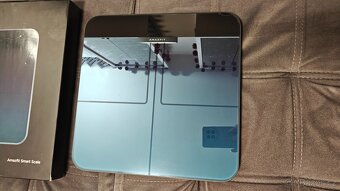 Amazfit Smart Scale - chytrá váha - 2