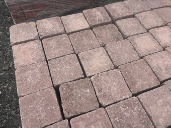 Dlažba HISTORIK 8cm tloušťka - 2