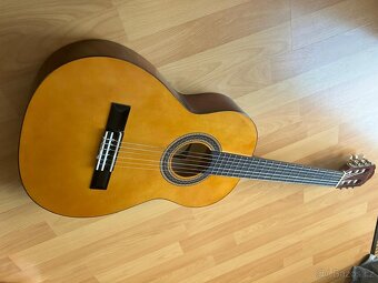 Kytara Valencia 3/4 - 2