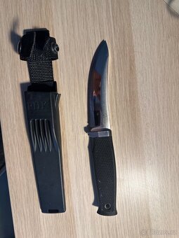 Nůž PHK - 2