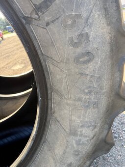 650/65 R38 MITAS AC85 - 2