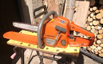 Husqvarna 40 - 2