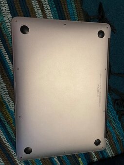 MacBook Air 13palce 2013, 4/128 - 2