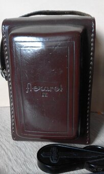 Flexaret - 2