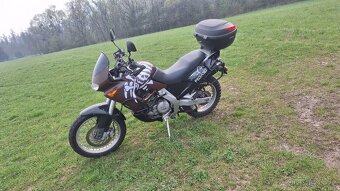 Aprilia Pegaso 650 - 2