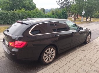 Prodám BMW F11 - 2