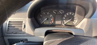 Škoda Fabia Kombi 1.2 HTP - 2