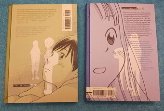 Manga Wandering son 1 a 2 v aj - 2