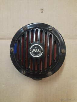 Jawa klakson PAL - 2