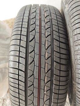 sada 4ks 1600,- Bridgestone 175/65 R14 - 2