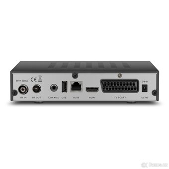 DVB-T2 SENCOR SDB 5104TD - 2