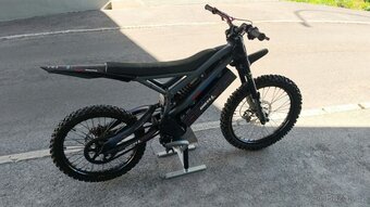 Drill One EVO Enduro 21/19 - 2