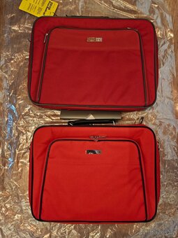 Nová brašna na notebook BASE XX až 17" - 2