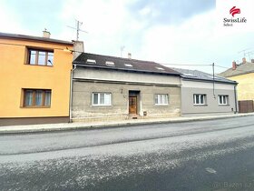 Prodej rodinného domu 195 m2 Mostní, Opava - 2