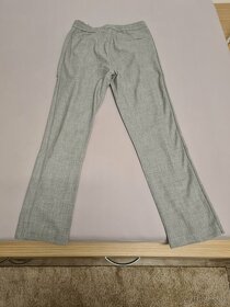 Teplákové kalhoty ZARA - 2