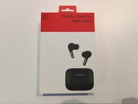 OnePlus Buds Pro (Matte Black) - 2