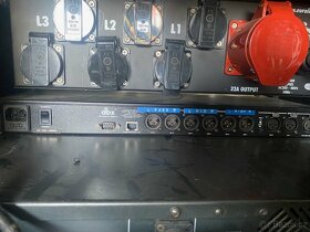 Dbx driverack 260 Digital Speaker Management System - 2