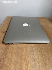 MacBook Air 13,3" (2010, 2011, 2012) A1369 - 2