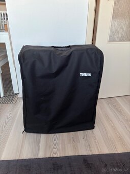 Nosič kol Thule EasyFold XT 933 + Obal - 2