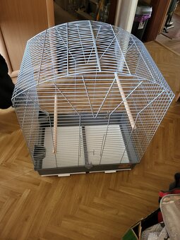 Klec - 2